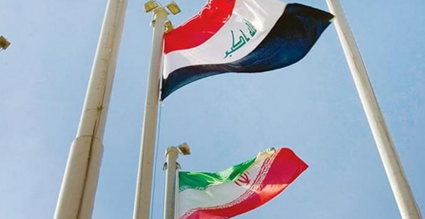 إيران تشكو العراق لدى الأمم المتحدة: لم يستكمل نزع أسلحة "الأحزاب المعارضة"