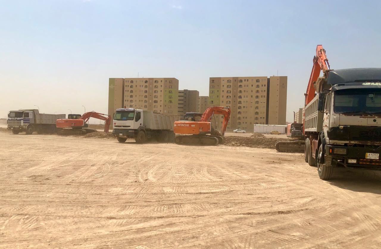  الاستثمار العراقية تعلن انفتاحاً نحو "المحلي والأجنبي"  لمواجهة التلكؤ 