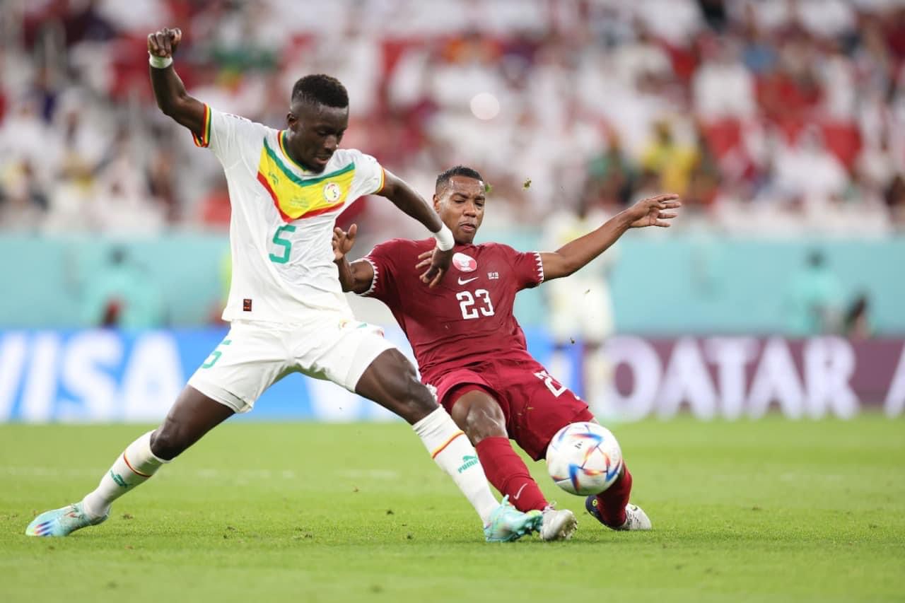 قطر أول مودعي مونديال كأس العالم بخسارة كبيرة أمام السنغال