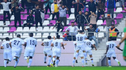 الزوراء يتعادل مع النفط بالدوري العراقي الممتاز