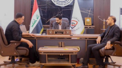 ذي قار.. إحباط محاولة إدخال آلاف الأطنان من المواد الانشائية والصحية بكتب مزورة