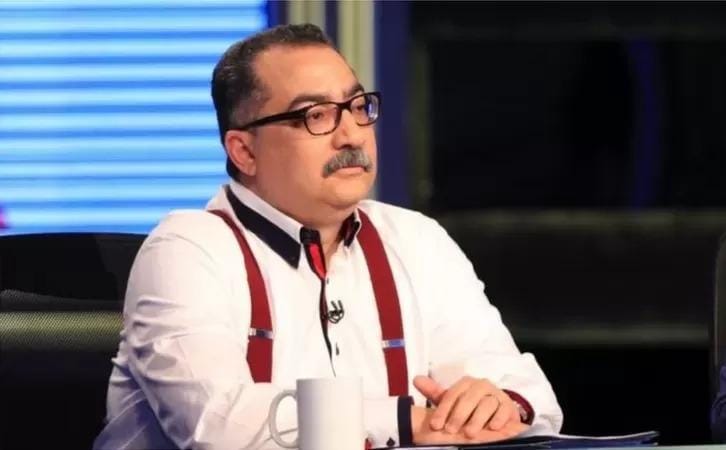 إعلامي مصري يثير "غضب" المسلمين: قطر خالفت الشريعة الإسلامية لمنعها تقديم الخمور
