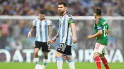 الأرجنتين تسجل أول فوز لها في مونديال قطر على المكسيك