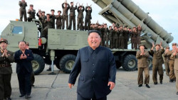 Kim offers talks with US under one condition