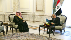 Rashid receives invitation to attend Arab-Chinese summit
