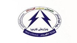كهرباء كوردستان تدخل حالة تأهب استعداداً لمواجهة الفيضانات