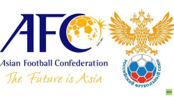 روسيا تنوي الانتقال إلى الاتحاد الآسيوي لكرة القدم