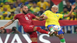 مونديال قطر.. البرازيل يحقق فوزاً مستحقاً على سويسرا