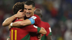 مونديال قطر.. البرتغال تتأهل إلى دور الـ16 بفوزها على الاورغواي