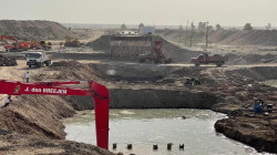 مطالب ببيان مصير بلدة عراقية مهددة بالغرق بسبب سد استراتيجي