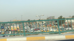 النجف تواجه الازدحامات الصباحية بتجربة لمدة شهر.. وثيقة