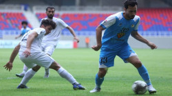 القاسم يصعق نوروز "العنيد" بثلاثية نظيفة في دوري الكرة العراقي الممتاز