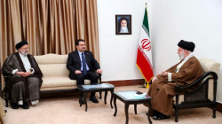 السوداني يؤكد على إدامة الجهود العراقية الإيرانية لمكافحة الإرهاب والمخدرات