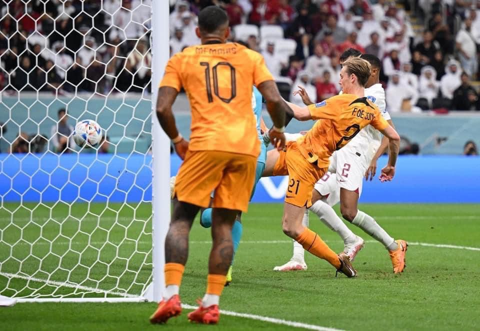 مونديال قطر.. السنغال تتأهل لدور الـ16 على حساب الاكوادور وخسارة ثالثة لـ"العنابي"