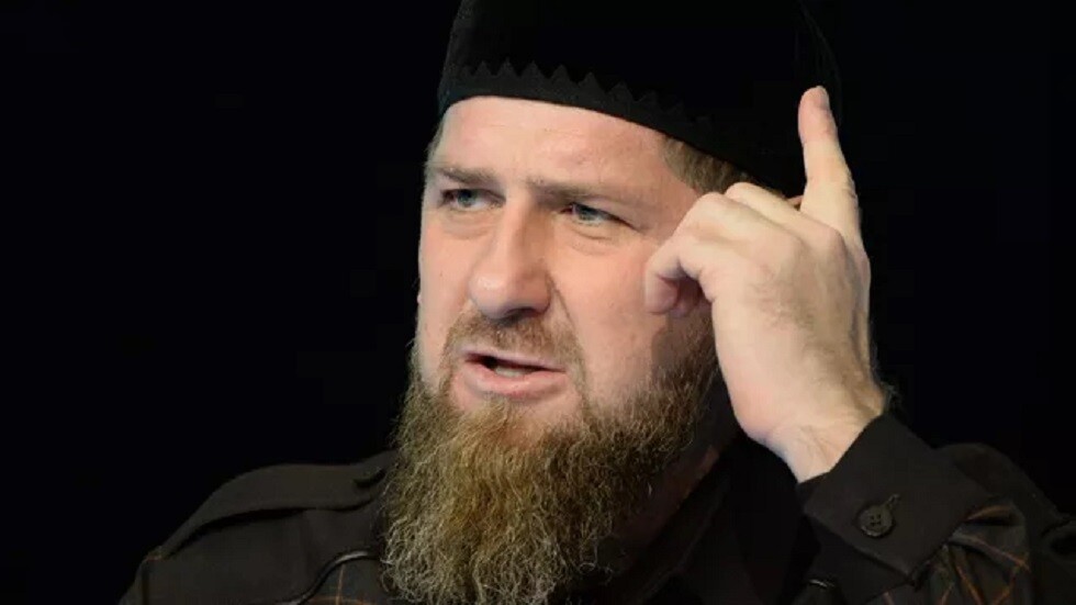 قديروف يرد على بابا الفاتيكان: الشيشانيون يقاتلون على غرار النبي محمد