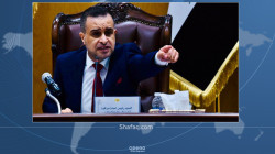 تعيين حازم الخالدي مستشاراً لرئيس الوزراء لشؤون متابعة تنفيذ البرنامج الحكومي