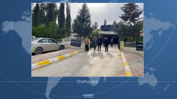 قضى بظروف غامضة.. العثور على جثة الطالب "الأول" على كركوك (صور)