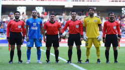 النجف يفوز على الزوراء وتعادل زاخو وكربلاء في الدوري الممتاز