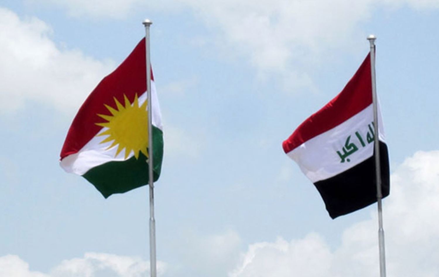 Baghdad, Erbil to form committees to solve pending differences