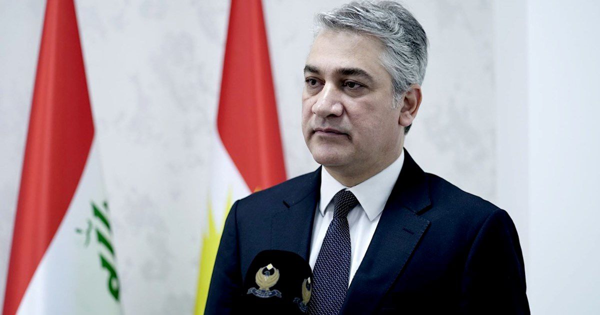 حكومة كوردستان تكشف تفاصيل المباحثات مع بغداد وتلمح لمفاوضات جديدة