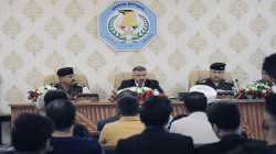 الشمري يقيل مديري مكافحة المخدرات و تسجيل المركبات في البصرة