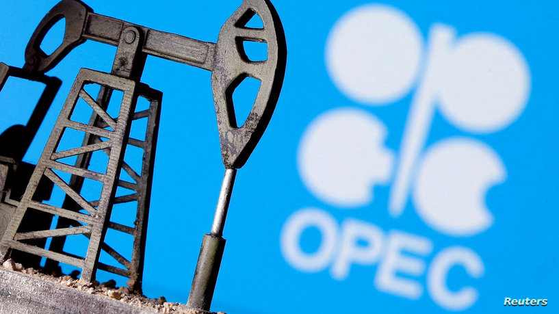 OPEC+ to consider deeper oil output cuts ahead of Russia sanctions and proposed price cap