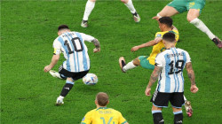 مونديال قطر.. الأرجنتين يتغلب على استراليا ويضرب موعداً مع هولندا في دور الثمانية