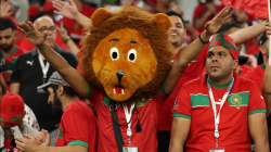 "قرار مهم" من الفيفا لجماهير المغرب قبل مباراة إسبانيا