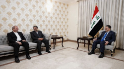 PM al-Sudani receives Iranian Minister of Cultural Heritage