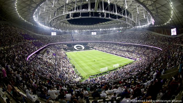 قطر تعلن تدوير 2000 طن من مخلفات ملاعب كأس العالم