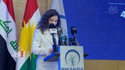 Rwanga celebrates young initiatives in Iraq