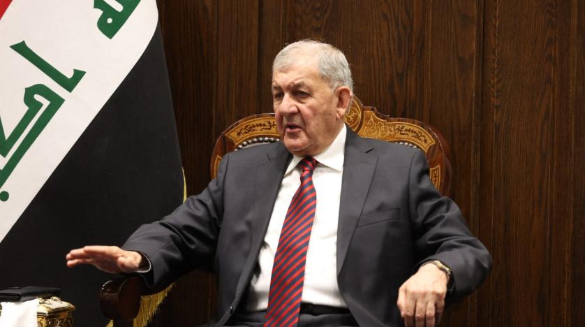 President Rashid to visit Basra today