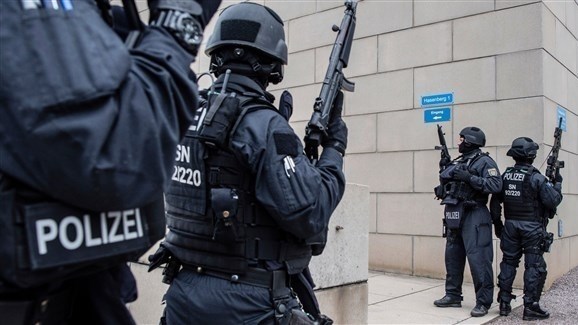 ألمانيا.. اعتقالات في 11 ولاية بتهمة التخطيط للإطاحة بالحكومة