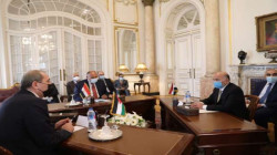 عمّان تحتضن قمة ثلاثية أردنية عراقية مصرية على المستوى الوزاري