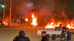 Three demonstrators were killed in demonstrations in Dhi Qar