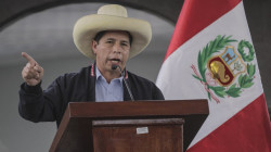 البيرو.. الشرطة تعلن اعتقال رئيس البلاد