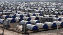 الهجرة العراقية: عودة 286 نازحاً من مخيمات اربيل