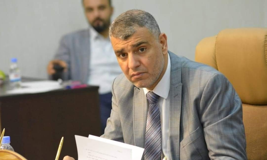 "نائبه يشكوه لدى القضاء": محمد صاحب الدراجي يرفض ترك منصب رئيس هيئة التصنيع الحربي