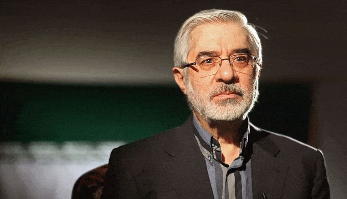 مير حسين موسوي لخامنئي: الأساليب والدموية لن تضمن استمرار حكمك