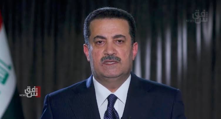 Iraq's PM, President on the international anti-corruption: it undermines the economy