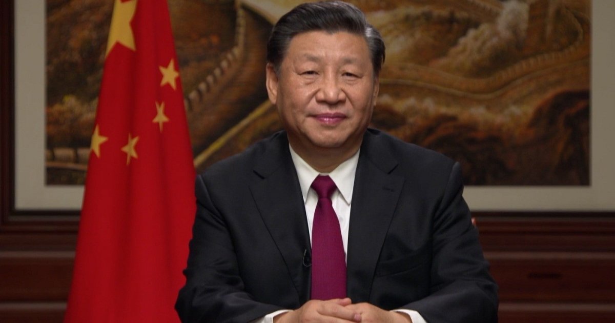 Xi says China to continue supporting Iraq's reconstruction