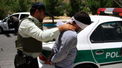 السلطات الايرانية تعتقل عناصر من جماعة "جيش الظلم"
