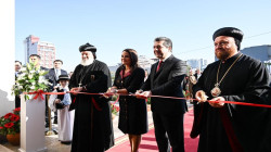 Hungary's president from Erbil: ready to aid Kurdistan's development