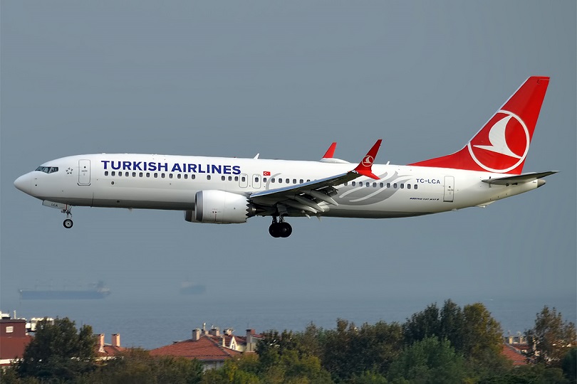 تركيا ترفع قيود السفر المتعلقة بكورونا إلى العراق