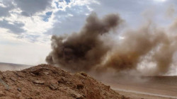 "ارض الصفا".. مقبرة ألغام داعش تثير قلق سكان 3 محافظات