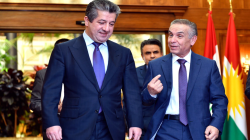اليونان تبدي رغبة في تعزيز التجارة والزراعة مع كوردستان