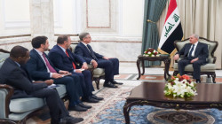 البنك الدولي "متفائل" بمستقبل العراق بسبب موارده "الغنية" ويتطلع لتطوير اقتصاده