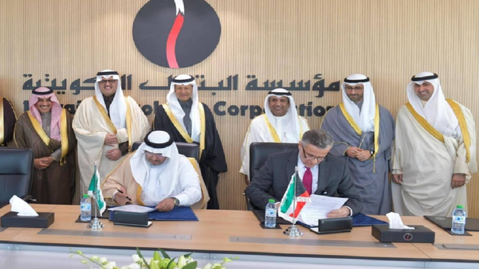 Saudi Arabia and Kuwait agree to develop the Joint Durra gas field