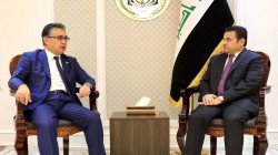 مستشار الامن القومي العراقي: الإرهاب مازال يشكل خطراً على العالم أجمع