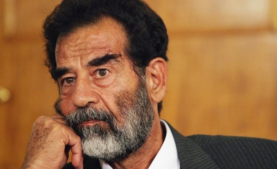 19 عاما على اعتقال صدام.. "لقد نلنا منه"